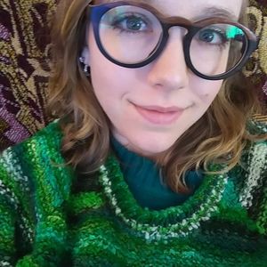 Meet your Posher, Krista